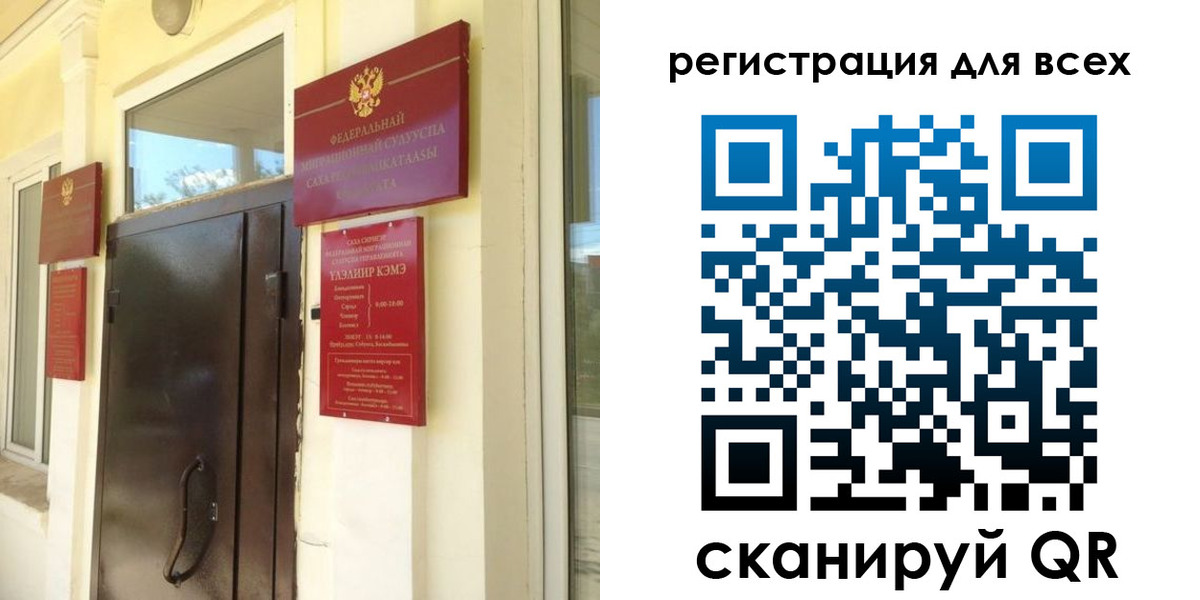 временная регистрация госуслуги в Бежецке